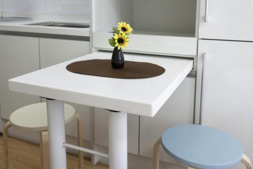 Apartamentos Good Morning Parktel Residence