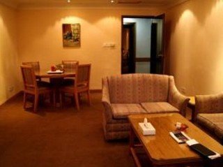 Golden Tulip Hotel Jeddah