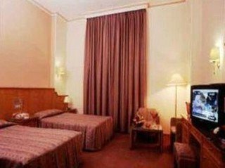 Golden Tulip Hotel Jeddah