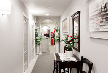 Hostal Macarena