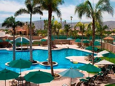 Hotel Montebello Golf & Resort