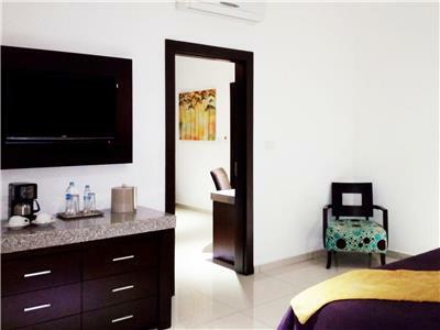 Hotel Montebello Golf & Resort