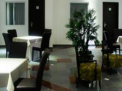 Hotel Montebello Golf & Resort