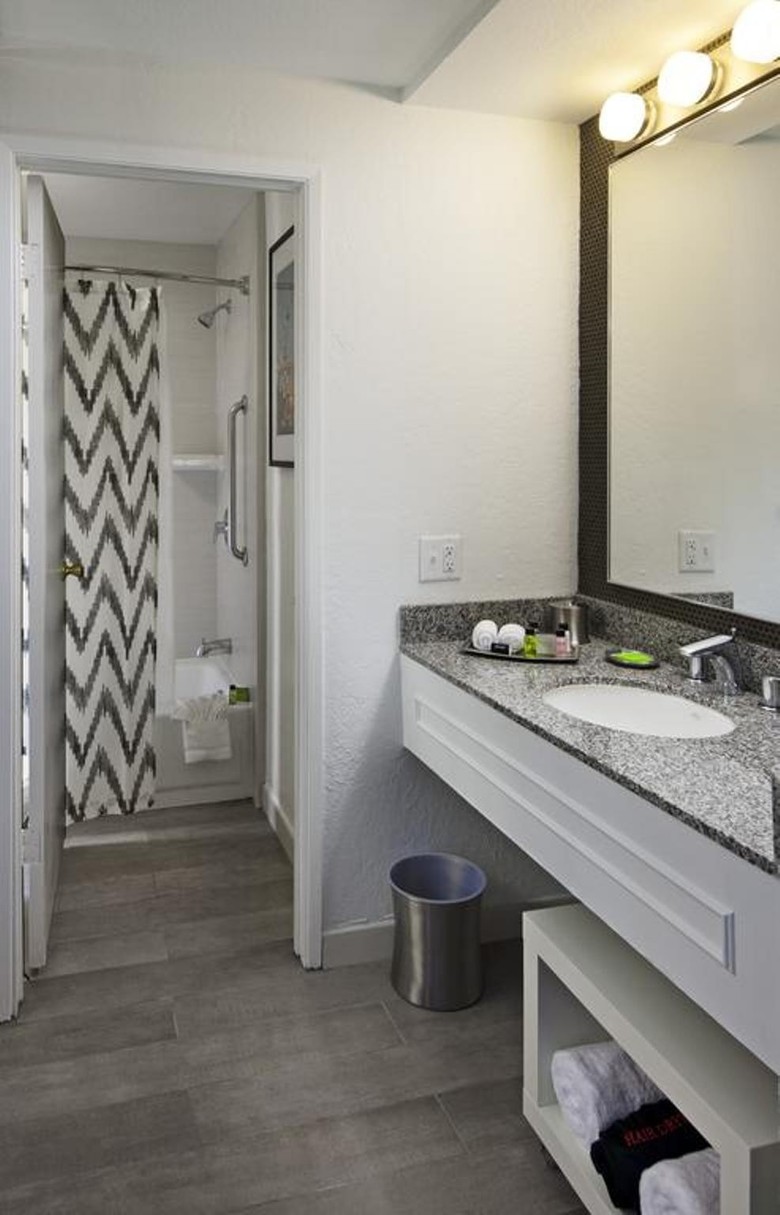 Hotel Inn At Venice Beach