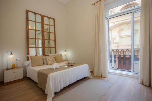 Apartamentos Seu Catedral