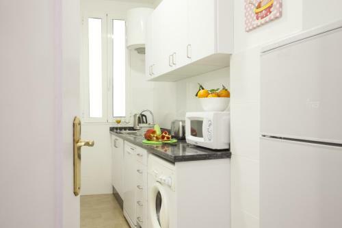 Apartamentos Seu Catedral