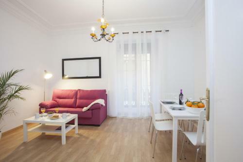 Apartamentos Seu Catedral