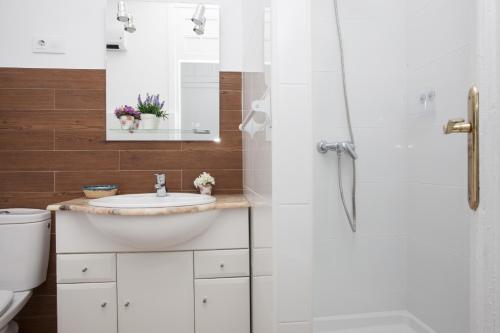 Apartamentos Seu Catedral