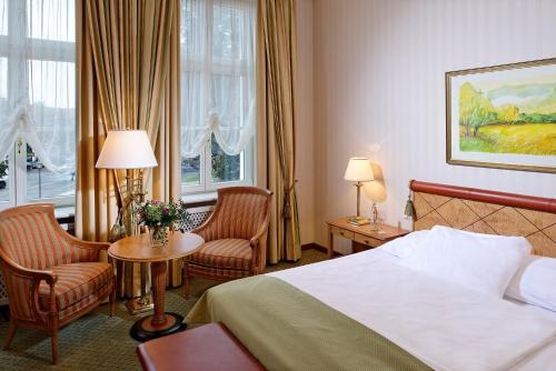 Romantik Hotel Am J�gertor
