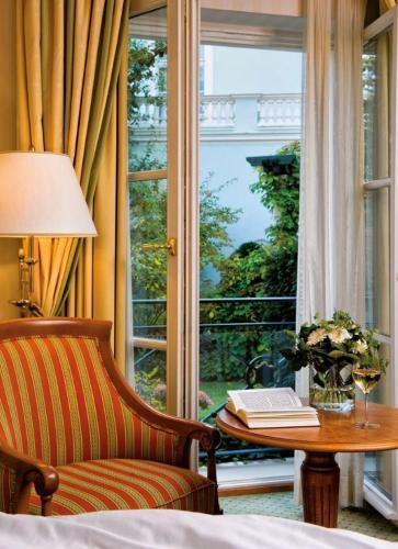 Romantik Hotel Am J�gertor