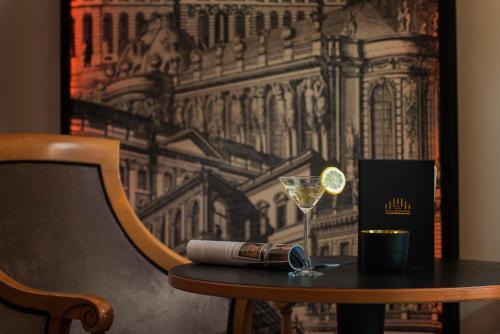 Romantik Hotel Am J�gertor