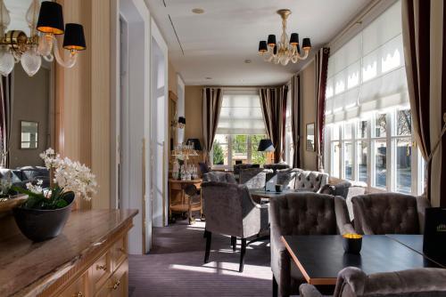 Romantik Hotel Am J�gertor