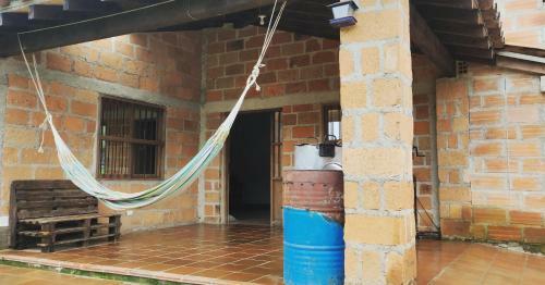 Casa Finca Descanso Dal�