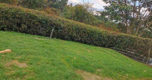Casa Finca Descanso Dal�