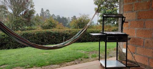 Casa Finca Descanso Dal�