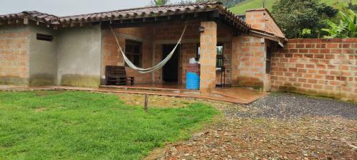 Casa Finca Descanso Dal�