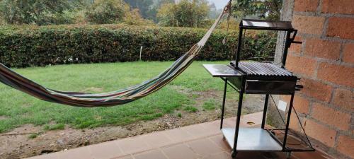 Casa Finca Descanso Dal�