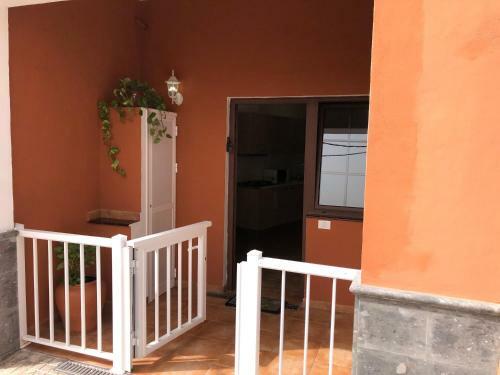 Apartamento Acogedor Piso En Chio (wifi )