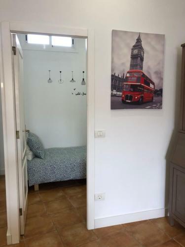 Apartamento Acogedor Piso En Chio (wifi )