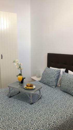 Apartamento Acogedor Piso En Chio (wifi )