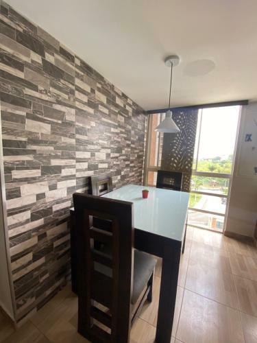 Apartamento En Villa Campestre