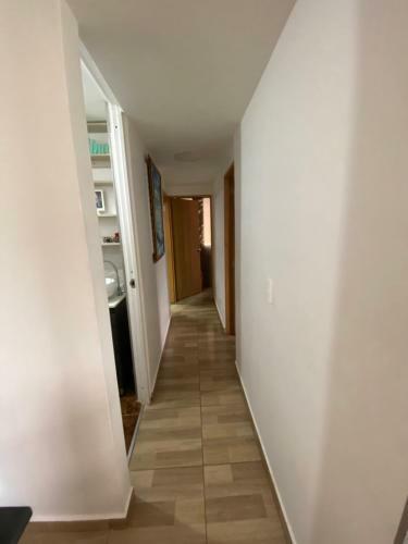 Apartamento En Villa Campestre
