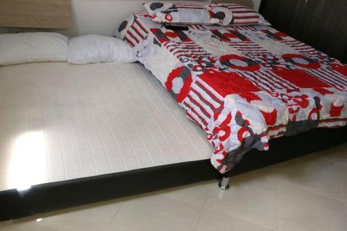 Comfortable Apartment Near Itagui Metro Station