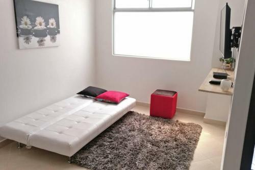 Comfortable Apartment Near Itagui Metro Station