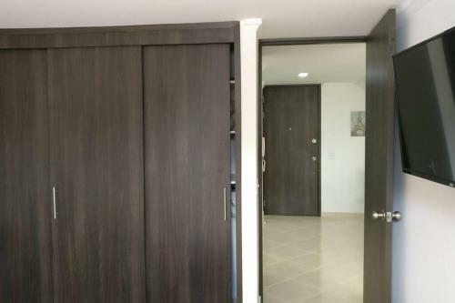 Comfortable Apartment Near Itagui Metro Station