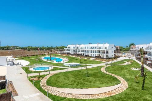 Apartamento Costa Ballena - Playa Azul Beach House