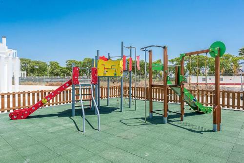 Apartamento Costa Ballena - Playa Azul Beach House