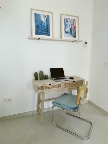 Apartamento Costa Ballena - Playa Azul Beach House