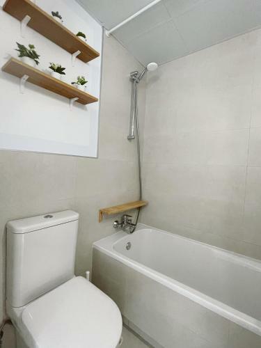 Apartamento Costa Ballena - Playa Azul Beach House