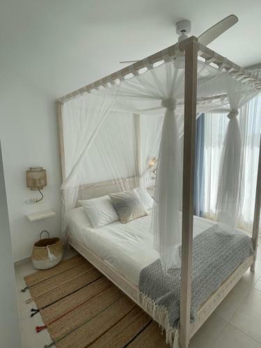 Apartamento Costa Ballena - Playa Azul Beach House