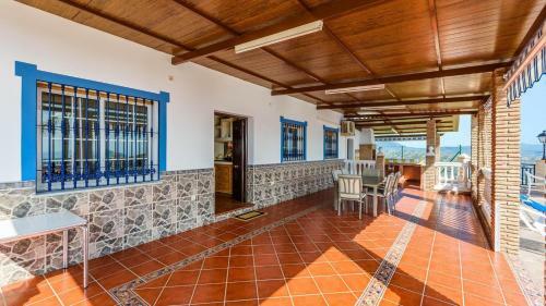 Finca Bellavista Co�n By Ruralidays
