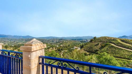 Finca Bellavista Co�n By Ruralidays