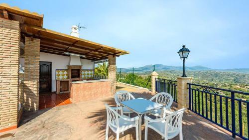 Finca Bellavista Co�n By Ruralidays
