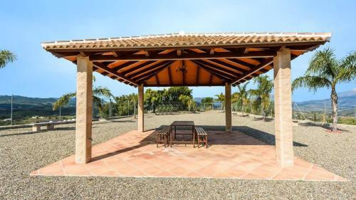 Finca Bellavista Co�n By Ruralidays