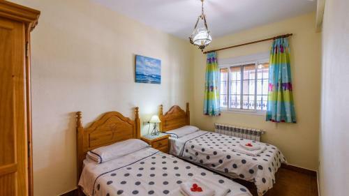 Finca Bellavista Co�n By Ruralidays
