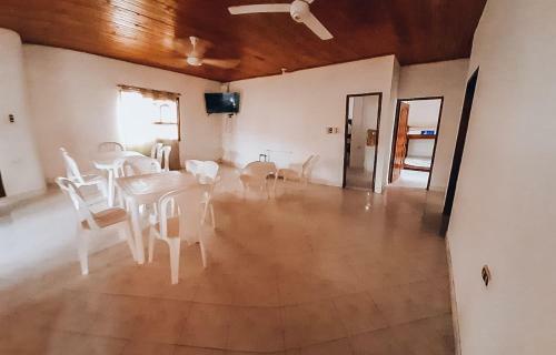 Agroturismo Caba�a Villa Karina