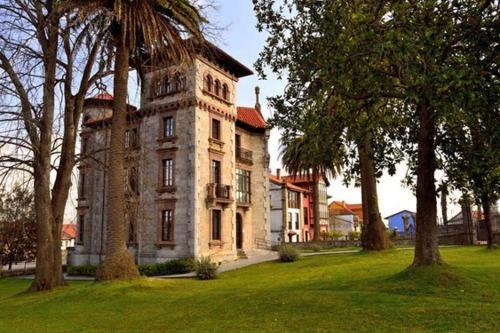 Apartamento Piso En Colombres Asturias