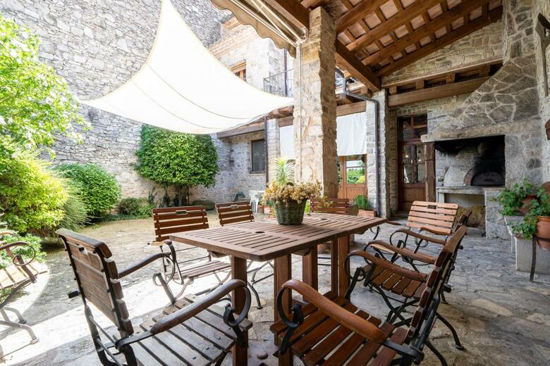 Apartamento El Clos 2