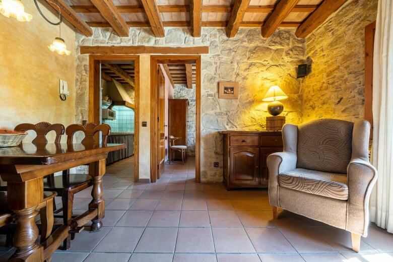Apartamento El Clos 2