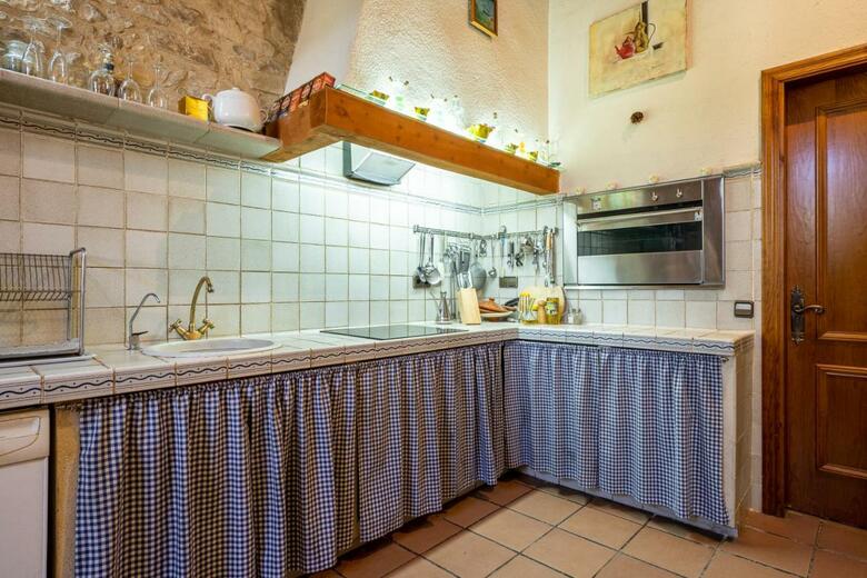 Apartamento El Clos 2
