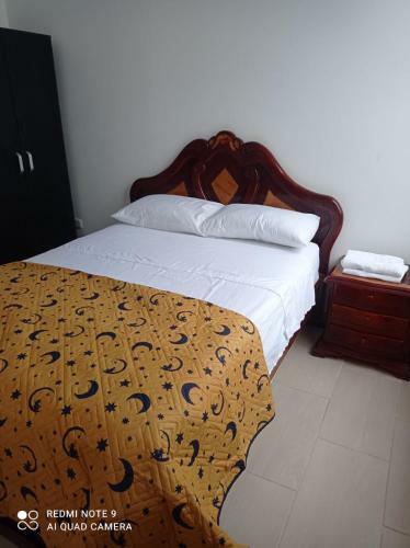 Casa Azucena Bahia Solero Torrosa