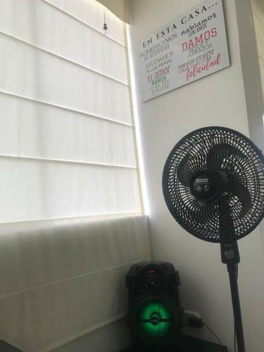 C�modo Y Confortable Apartamento!