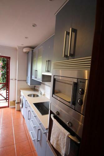 Apartamento En Complejo Residencial Rovacias