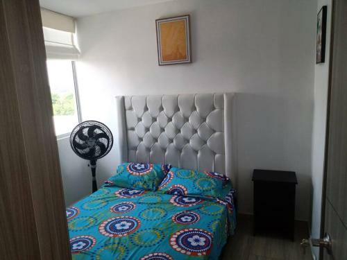 Hermoso Apartamento Ricaurte