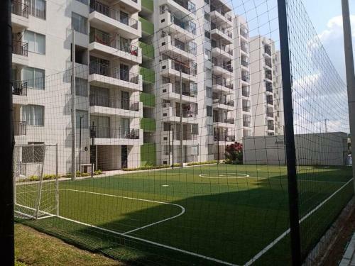 Hermoso Apartamento Ricaurte