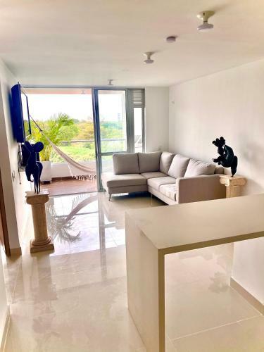 Apartamento Ricaurte